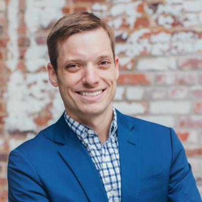 Ross Kimbel, photo 1