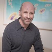 Daniel Ostrow, photo 1