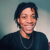 Anthony Thompson, photo 1