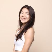 Ying 朱盈慈, photo 2