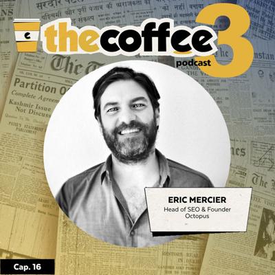 Eric Mercier, photo 1