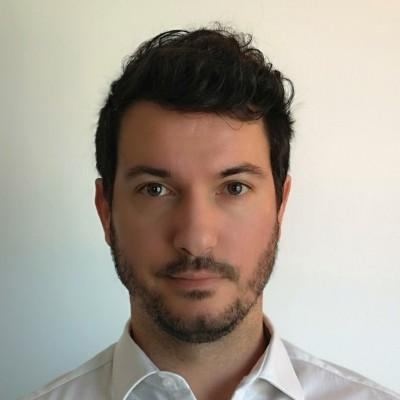 Alessandro Pracucci, photo 1