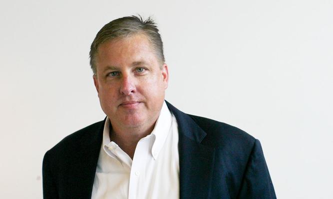 Peter Marcia, photo 1