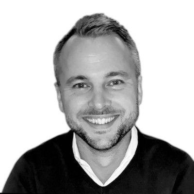 Frans André, photo 1