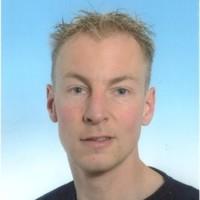 Erwin Kroeze, photo 1