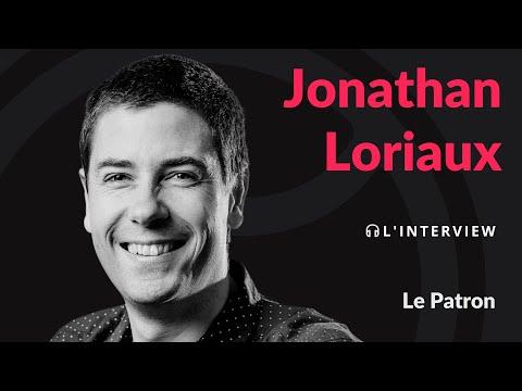 Jonathan Loriaux, photo 2