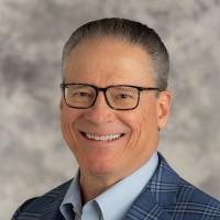 Mark Nurdin, photo 1