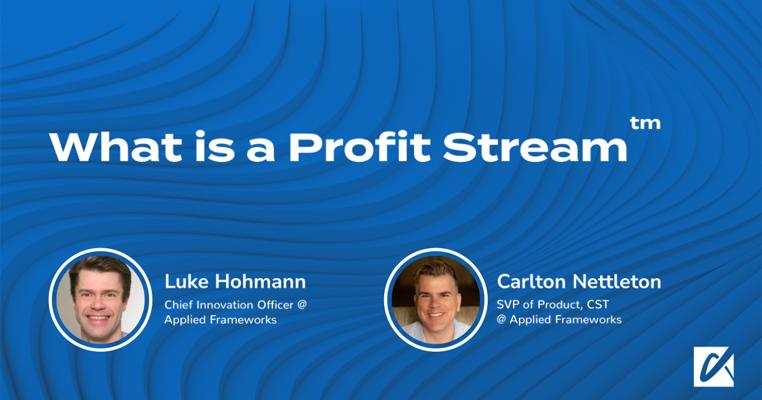 Luke Hohmann, photo 1