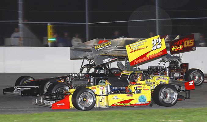 Matt McVetta, photo 2