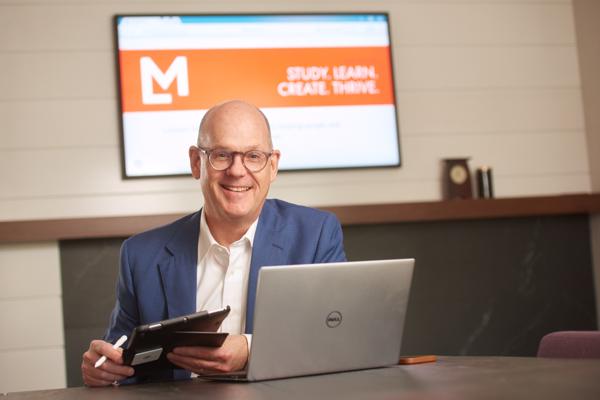 Dave Loomis, photo 2