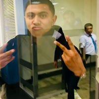 Malik Jiffry, photo 2