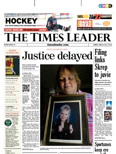 Danielle Seminski, photo 1