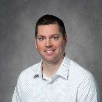 Brian Whitten, photo 2