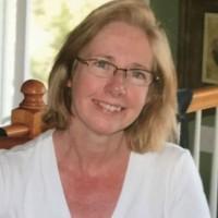 Lisa McComb, photo 2