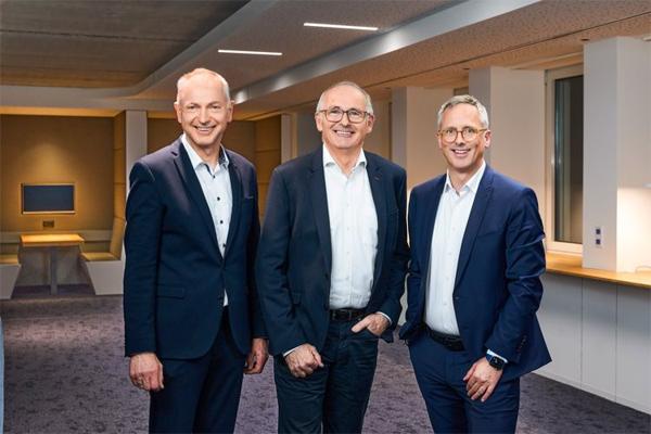 Martin Albrecht, photo 2