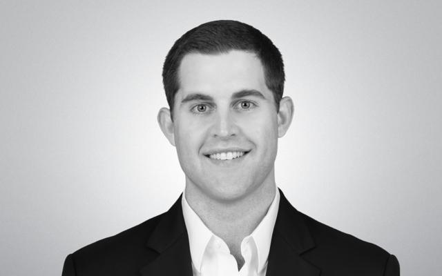 Connor Handy, photo 1