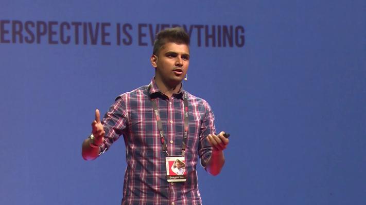 Shreyans Jain, photo 1