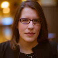 Cathy Polinsky, photo 1