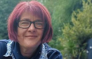 Anna Twomlow, photo 1