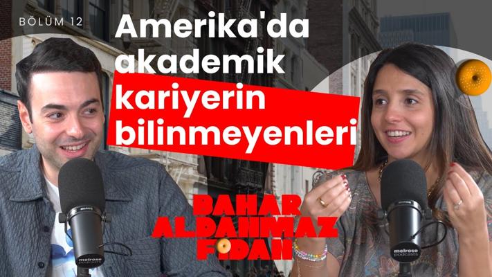 Bahar Aldanmaz, photo 2