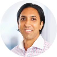 Gaurav Agarwal, photo 2