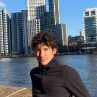 Daniel Gorr, photo 2