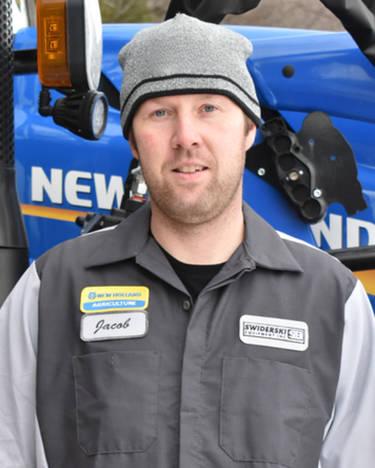 Patrick Meverden, photo 1