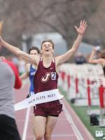 Kaleb Sharp, photo 1