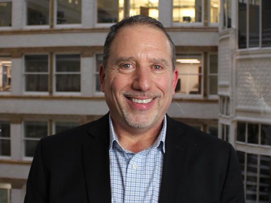 Mark Harris, photo 1