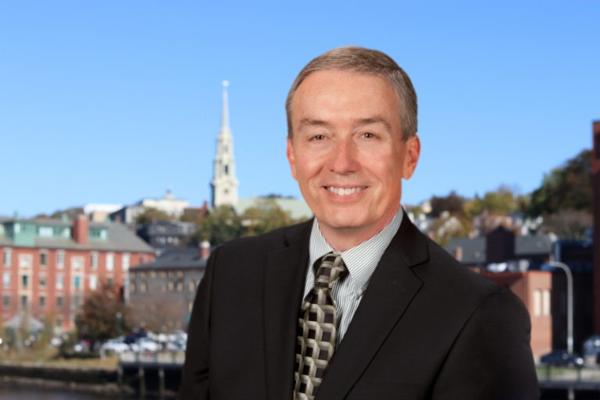 Christopher DeMonte, photo 2