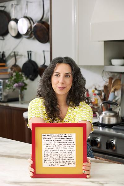 Fran Gaitanaros, photo 2