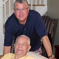 John Loftus, photo 1