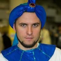 Max Ischenko, photo 2