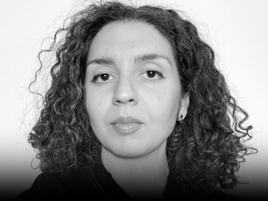 Sarah Tembeckjian, photo 1