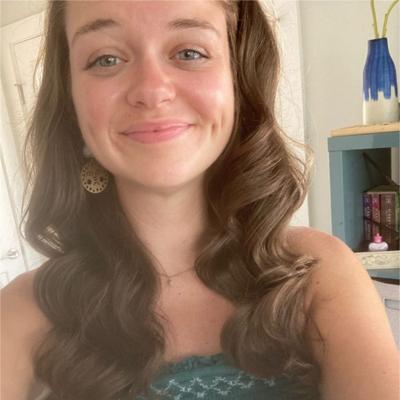 Cassidy Fowler, photo 1