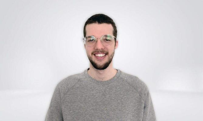 Andre Woons, photo 1