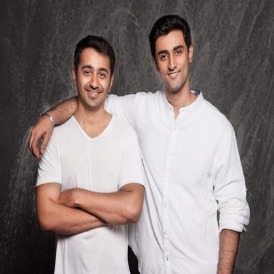 Varun Sheth, photo 2