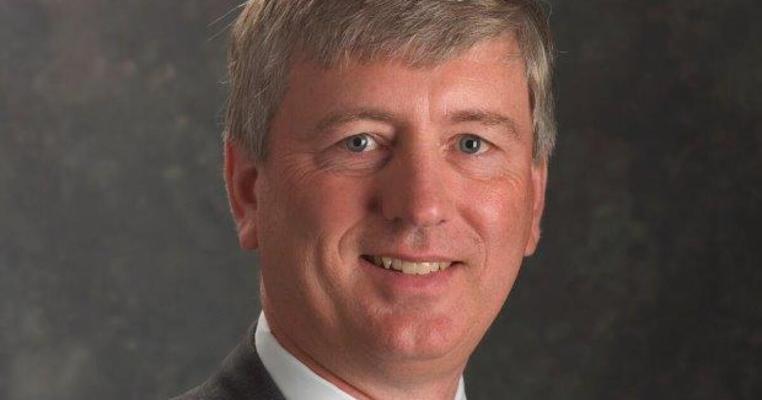 Michael Ewing, photo 1