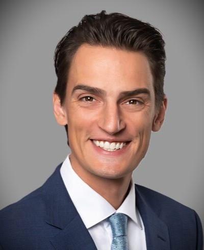 Cfp® Austin Bock, photo 1