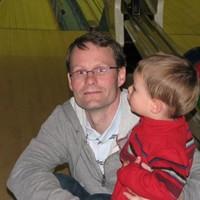 Marc Hunter, photo 2