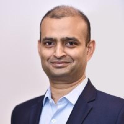 Nikhil Sarup, photo 2