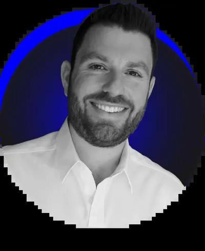 Greg Gillman, photo 2