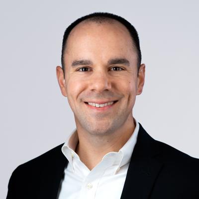 Josh Farber, photo 1