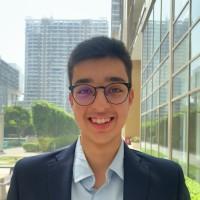 Rohan Chadha, photo 2