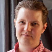 Keith Silgard, photo 2