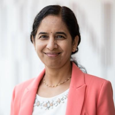 Vani Dontamsetty, photo 1