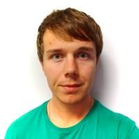 Lewis Mutton, photo 1