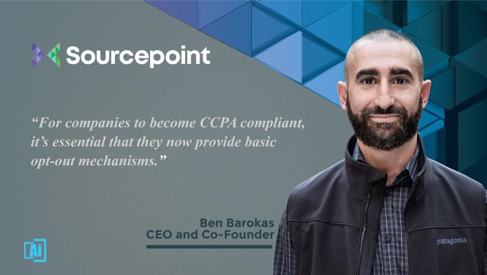 Ben Barokas, photo 2