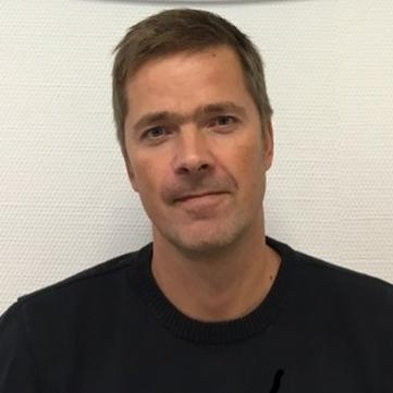 Thomas Svensson, photo 1