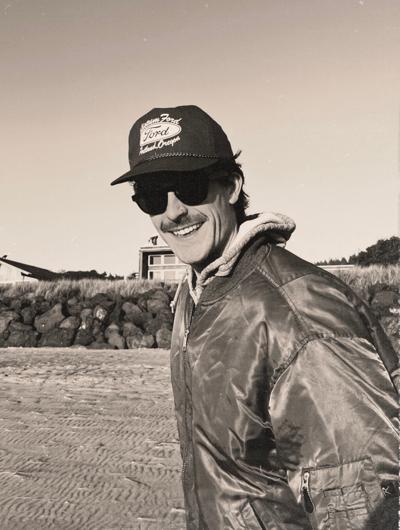 T.J. Wehrley, photo 2